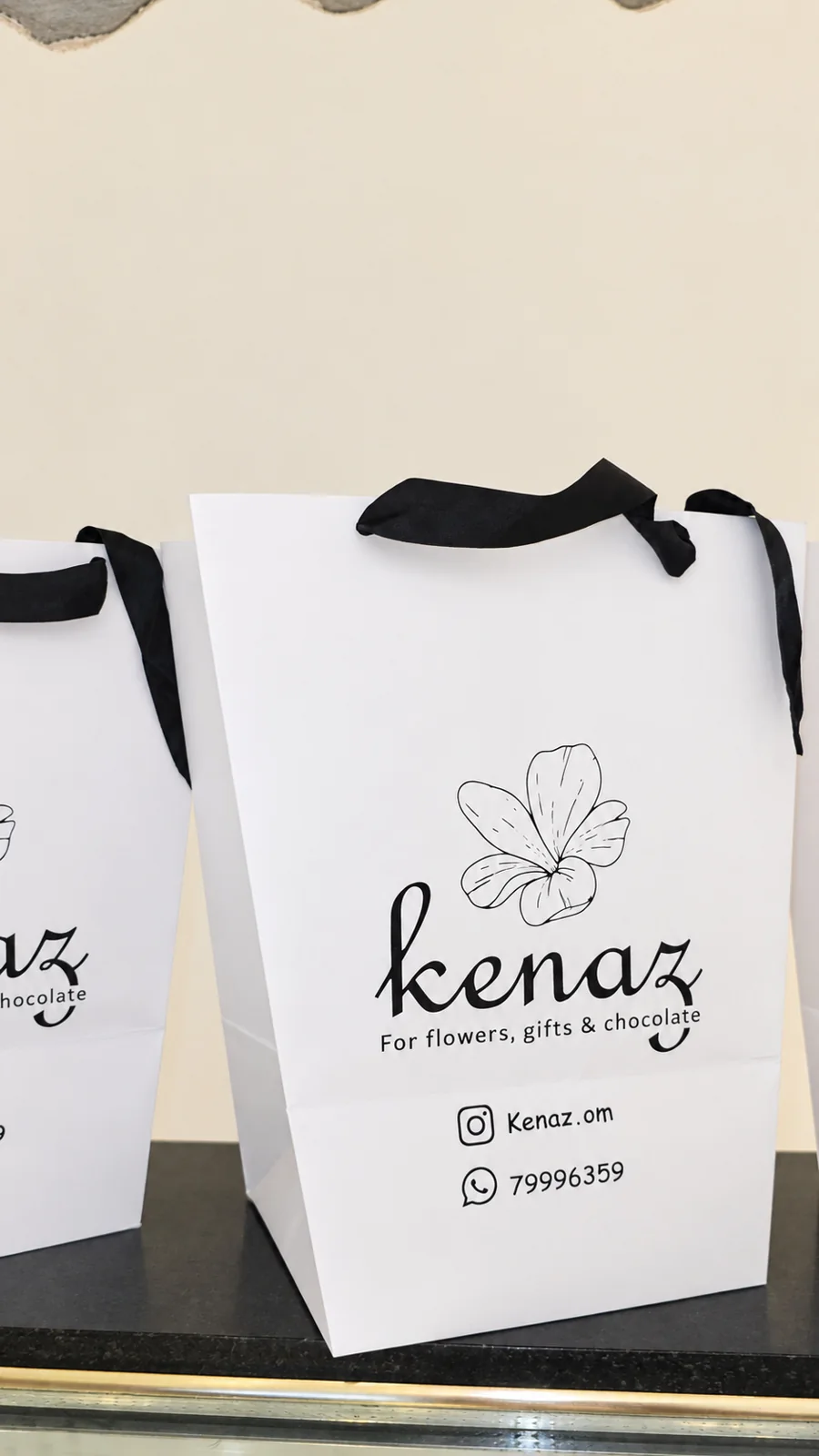 Kenaz Flower — Ready to gift
